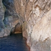 Bombarda (bombard) Cave