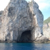 Grotte du Tuono