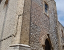 San Carlo monastery and church