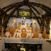 Altar de San Jos