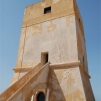 Torre de Nubia