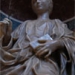 Statua di Sant'Oliva, Antonello Gagini