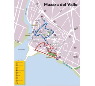 Circuito Mazara del Vallo