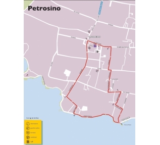 Circuito Petrosino