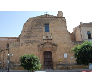 Eglise Saint-Dominique (San Domenico) et Couvent