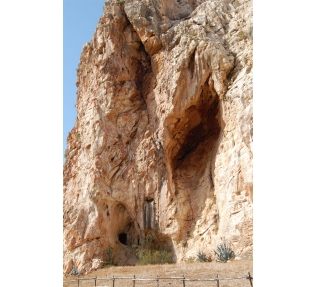 Grotte Mangiapane
