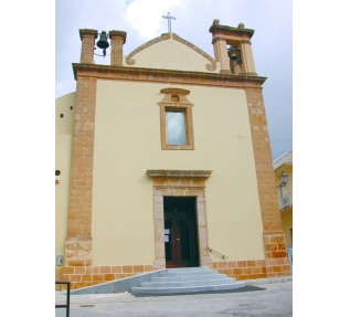 Kirche S. Francesco di Paola