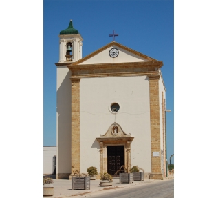 Iglesia de San Jos