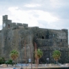 Castello Pantelleria