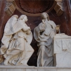 Antonio and Giacomo Gagini, Annunciation