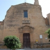 The San Domenico church and convent