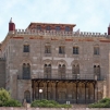 Palacio Florio