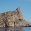 Burg Punta Troia
