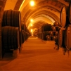Florio Wine Cellar