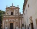 Church and monastery of San Michele