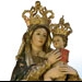 Madonna dei Miracoli Statue
