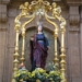 Statua di Santa Lucia