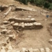 Mount Polizzo, archaeological digs